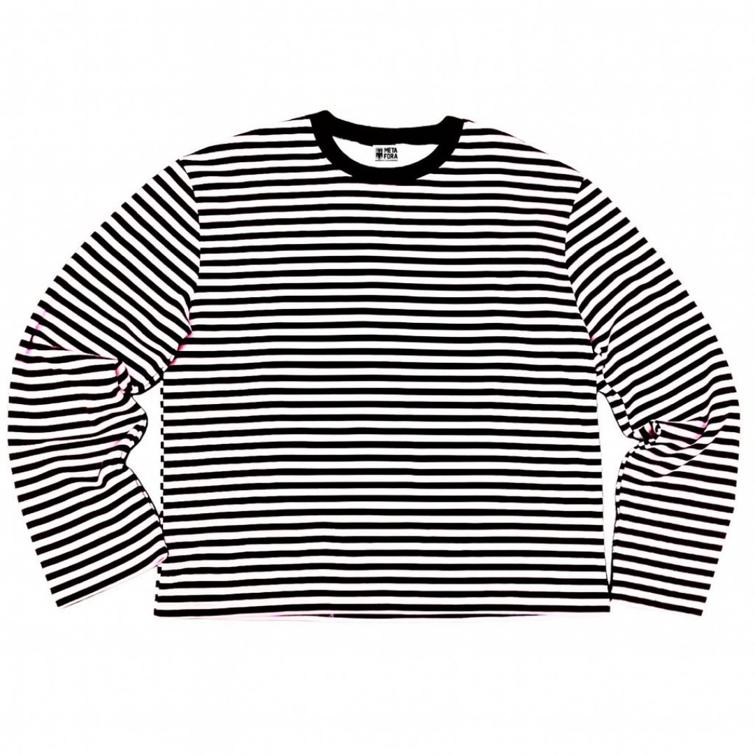 Striped Long Sleeve