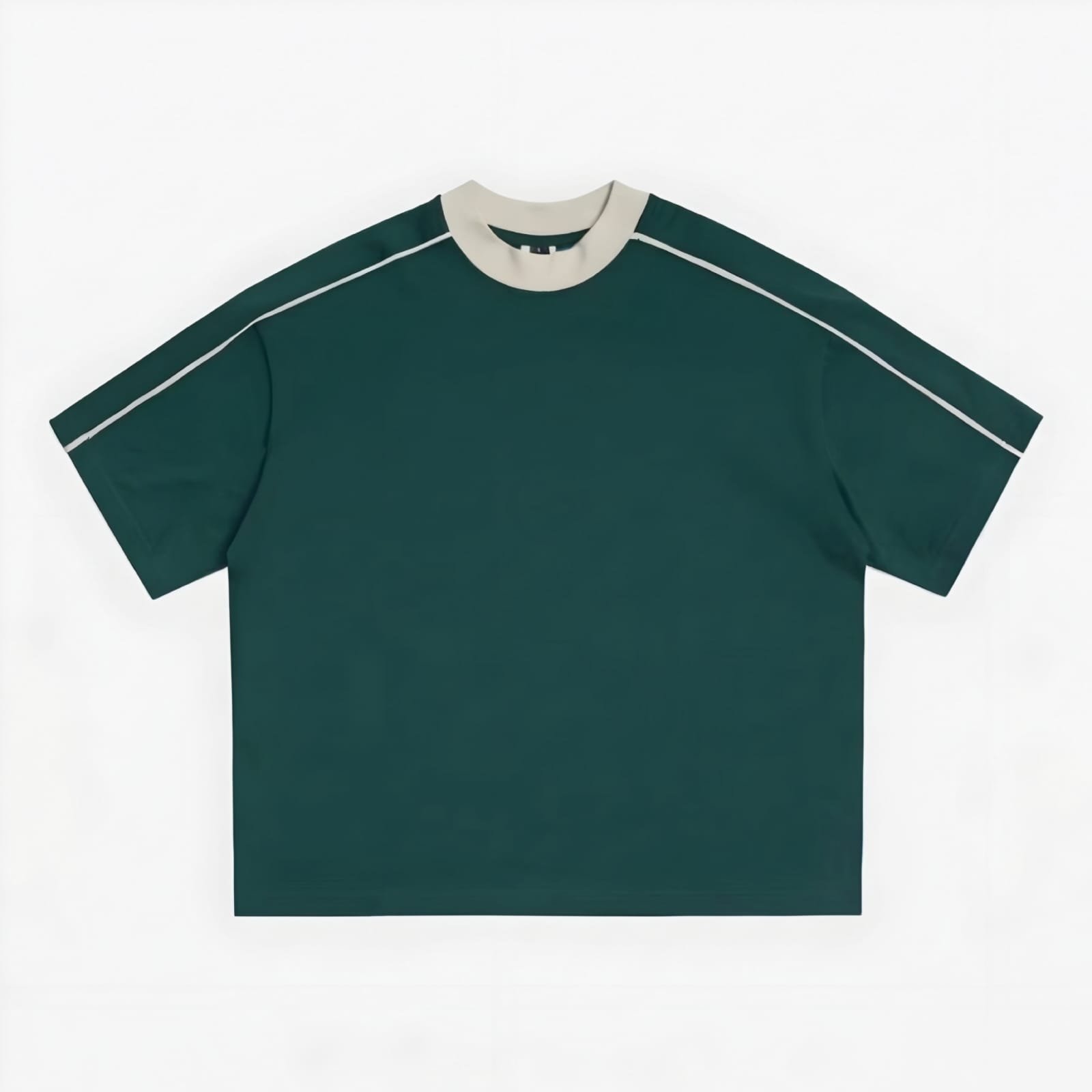 Raglan Black