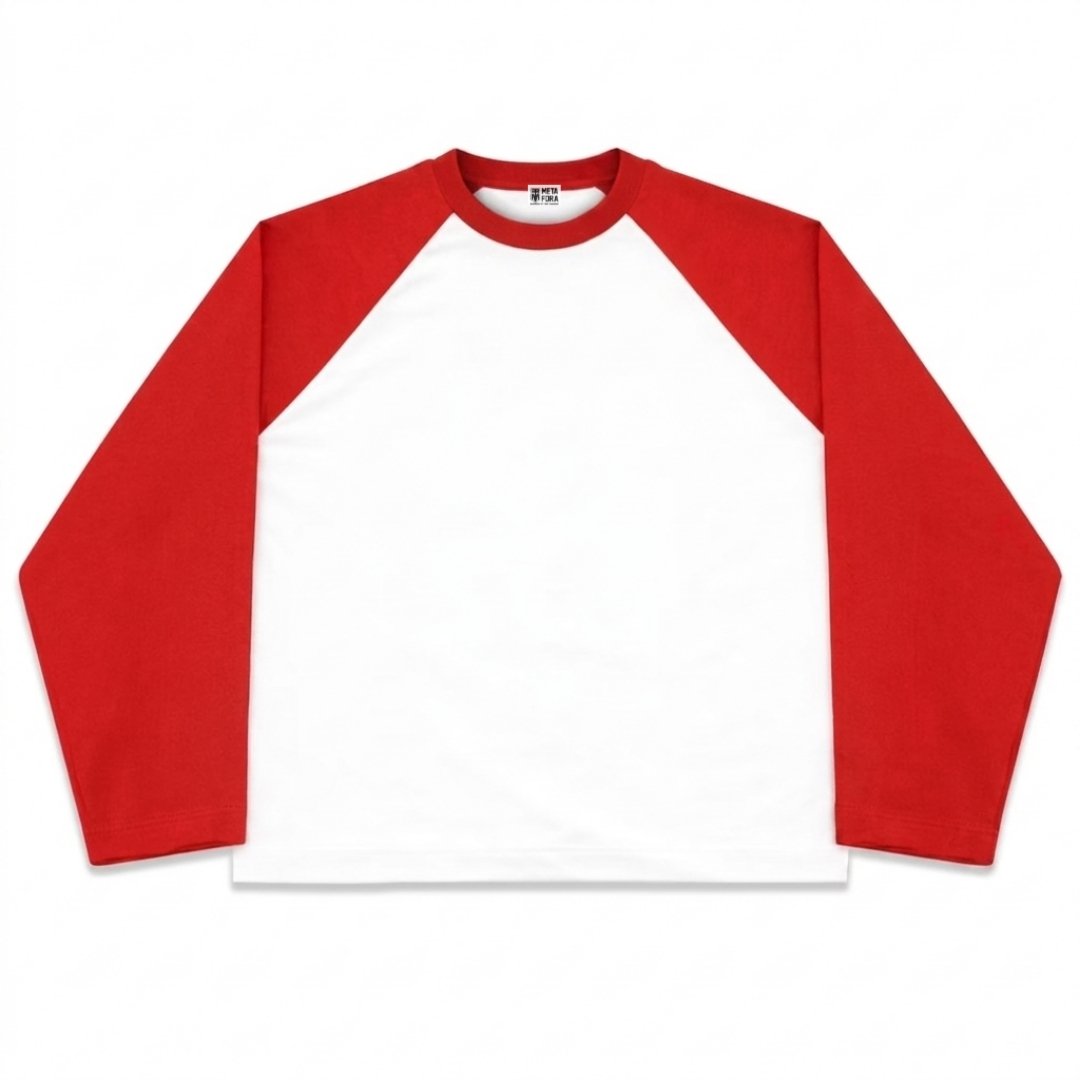 Basic T-Shirt Pink