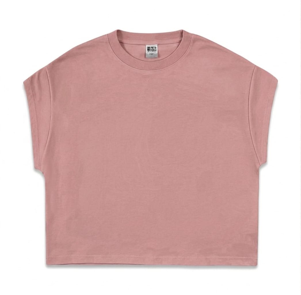 T-Shirt Fitted